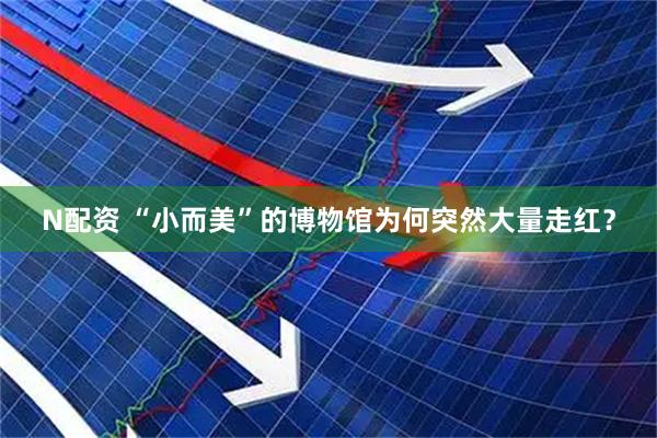 N配资 “小而美”的博物馆为何突然大量走红？